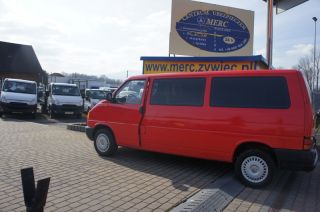Volkswagen T4